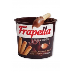 Frapella Kakao Fındık Kremalı Ve Çubuk Kraker