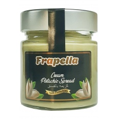 Frapella Antep Fıstık Kreması