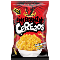 Çerezos Buffalo