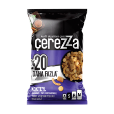 Çerezza Kokteyl Sp.