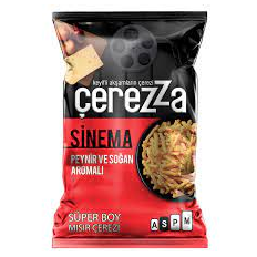 Çerezza Peynir&Soğan