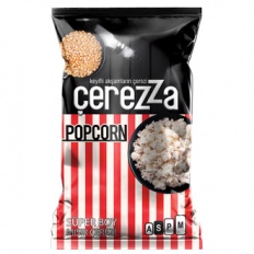 Çerezza Popcorn