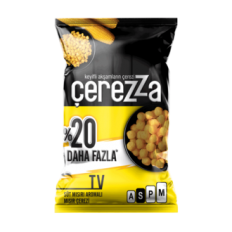 Çerezza Süt Mısır