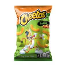 Cheetos Fıstık