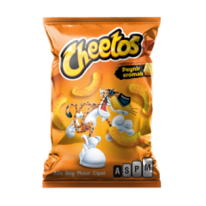 Cheetos Peynir