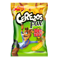 Dev Boy Fıstık