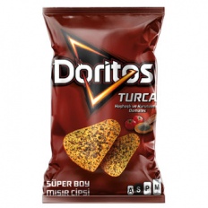 Doritos Alaturca