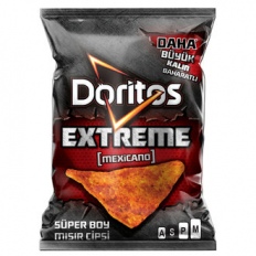 Doritos Extreme Mexicano