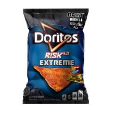 Doritos Extreme Risk