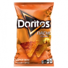 Doritos Nacho