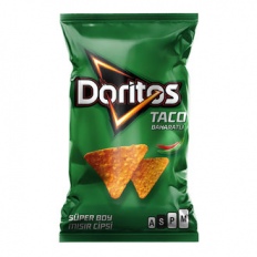 Doritos Taco