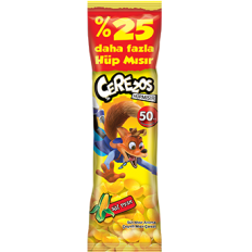 Çerezos Hüp Mısır