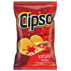 Cipso Ketçap