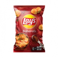 Lays Baharatlı