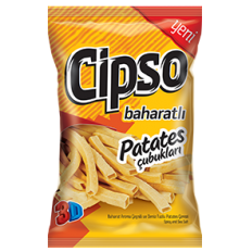 Patates Çubuk