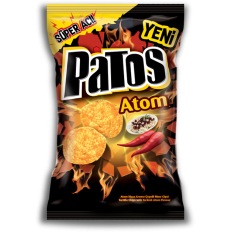Patos Atom