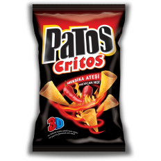 Patos Critos Meksika Ateşi