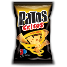 Patos Critos Peynir