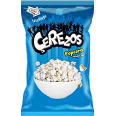 Popcorn