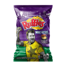 Ruffles Maç Keyfi