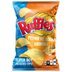 Ruffles Peynir&Soğan