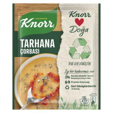 Knorr Tarhana Çorbası