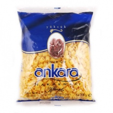 Ankara Makarna Klasik