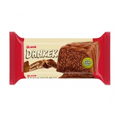 Kakaolu-Kek-Dankek