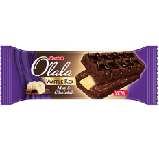 Olala Waffle Kek