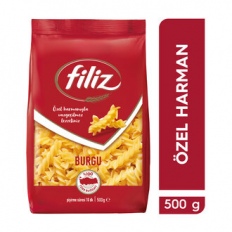 Filiz Burgu Makarna 500G
