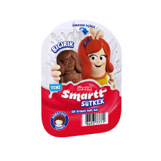 Ülker Smartt Sütkek