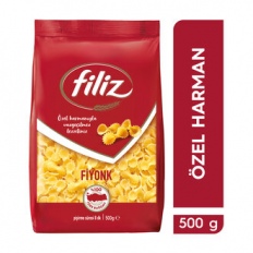 Filiz Fiyonk 500G