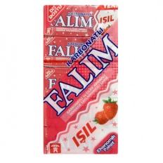Falım Işıl Çilek Sakız