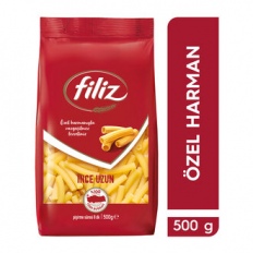 Filiz İnce Uzun Makarna 500G