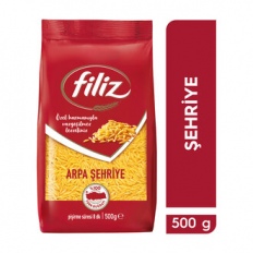Filiz Arpa Şehriye 500G