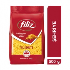 Filiz Tel Şehriye 500G