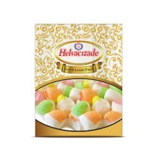 120 Gr Karışık Mevlana Şekeri