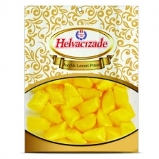 150 Gr Limonlu Erzurum Akide Şekeri