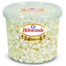 5 Kg Bergamotlu Akide Şekeri