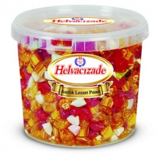 5 Kg Karışık Makas Akide Şekeri