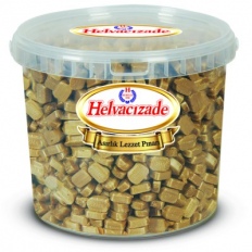 5 Kg Kaynana Şekeri