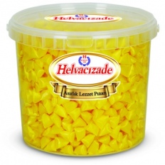 5 Kg Limonlu Erzurum Akide Şekeri