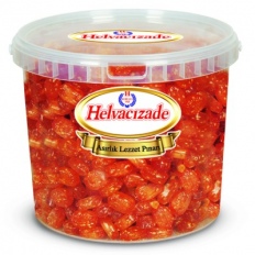 5 Kg Susamlı Bobon Akide Şekeri