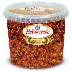 5 Kg Susamlı Makas Akide Şekeri