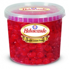 5 Kg Tarçınlı Bonbon Akide Şekeri