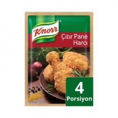 Knorr Çıtır Pane Harcı