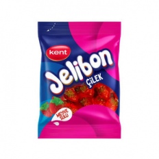 Kent Jelibon Çilek