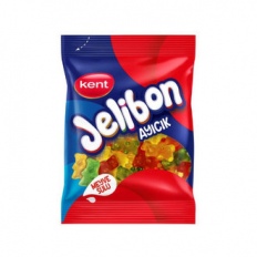 Kent Jelibon Ayıcık