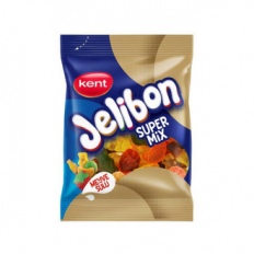 Kent Jelibon Super Mix