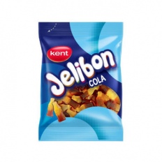 Kent Jelly Cola